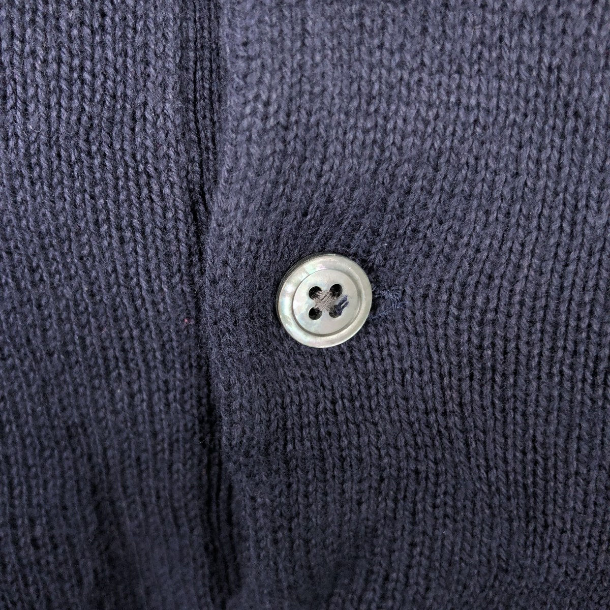 古着 ラルフローレン Ralph Lauren POLO by Ralph Lauren ポロニットセーター メンズXXL相当 /eaa637164 【中古】 【260427】