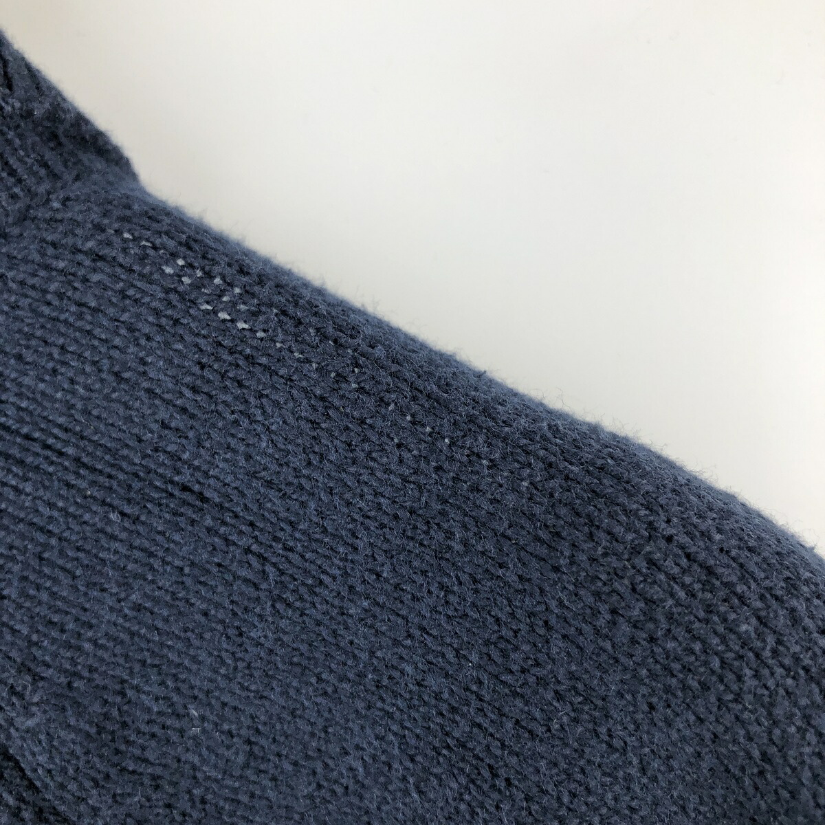 HUGO BOSS/ヒューゴボス ポロニットセーター