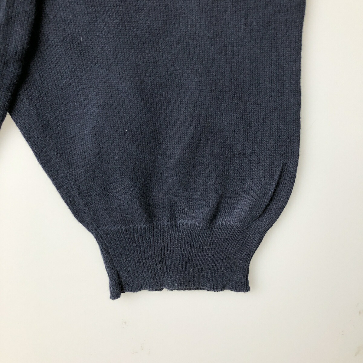 古着 ラルフローレン Ralph Lauren CHAPS チャップス ポロニットセーター メンズXXL相当 /eaa637225 【中古】 【260503】