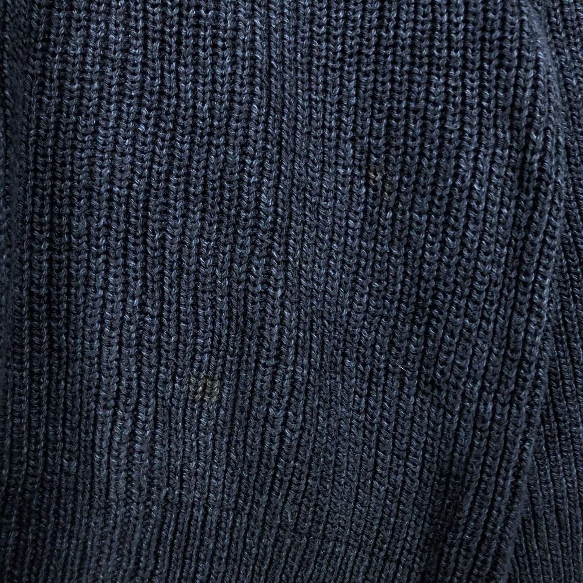 古着 00年代 エディーバウアー Eddie Bauer ヘンリーネック コットンニットハーフボタンセーター USA製 メンズL相当 /eaa637259 【中古】 【260430】