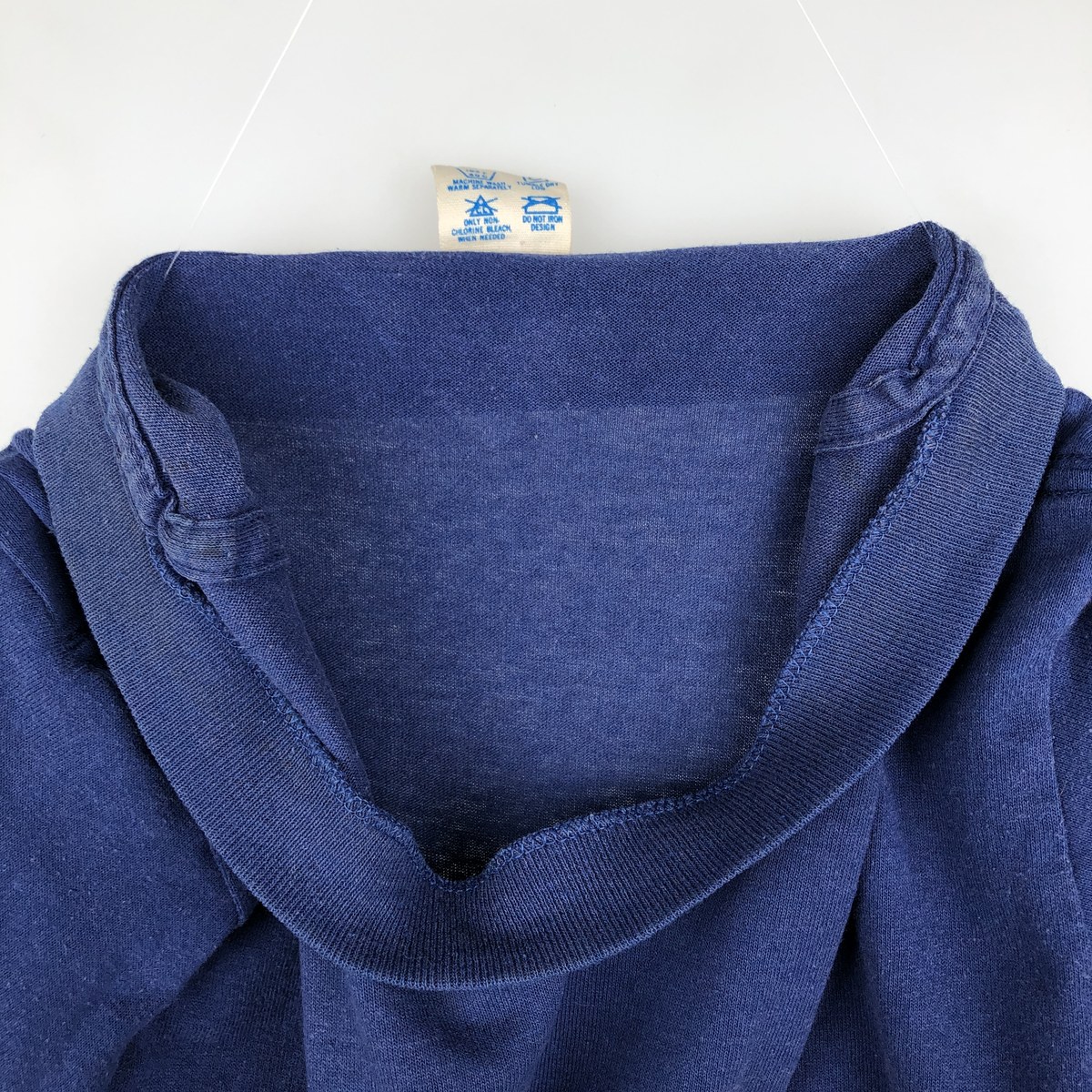 Champion/チャンピオン トリコタグ スポーツプリントTシャツ