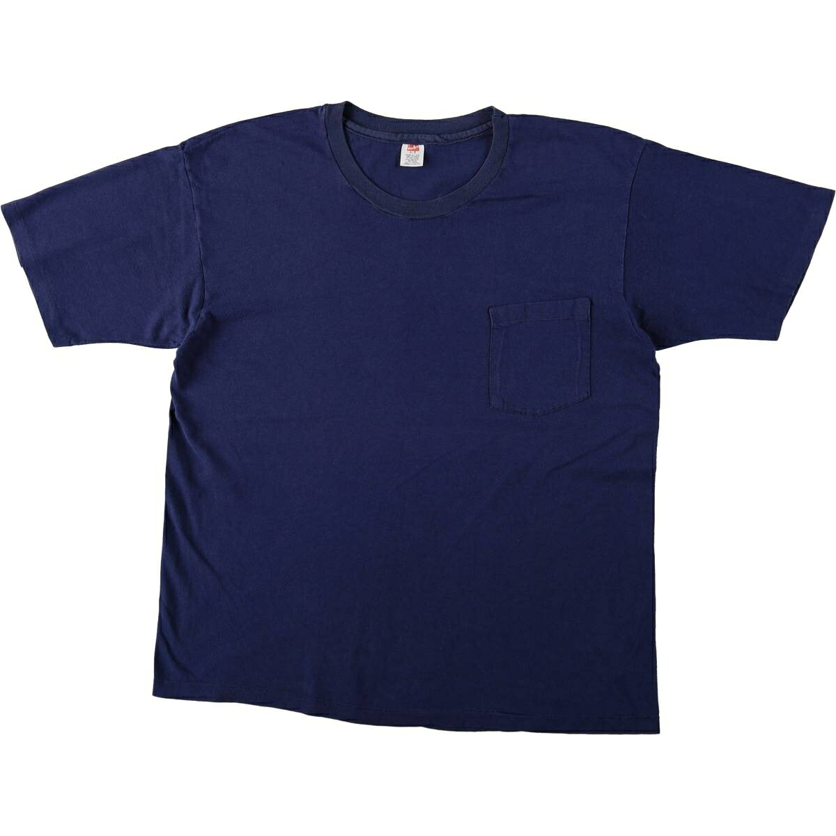 Hanes/ヘインズ プリントTシャツ