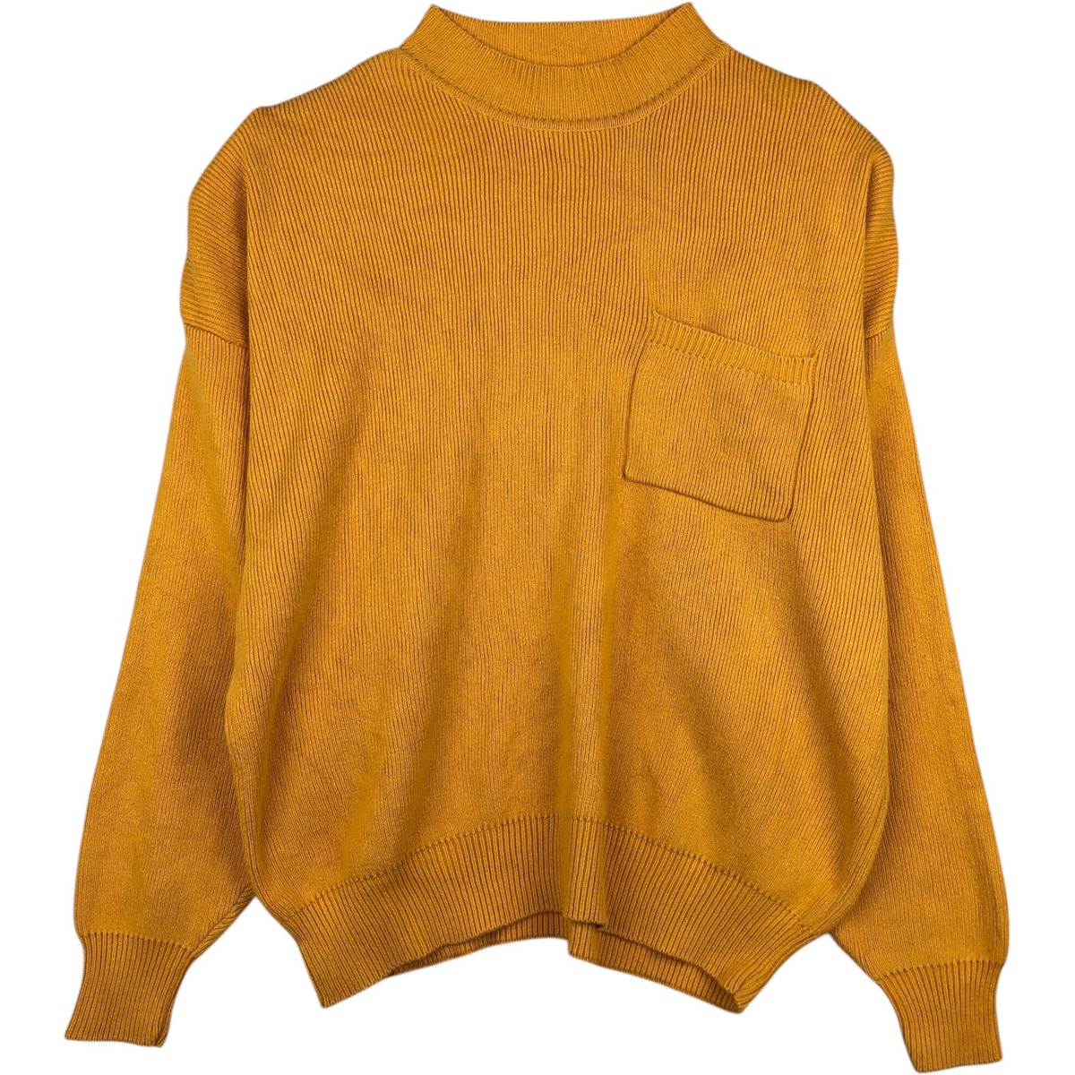 GAP/ギャップ オールドギャップ コットンニットセーター