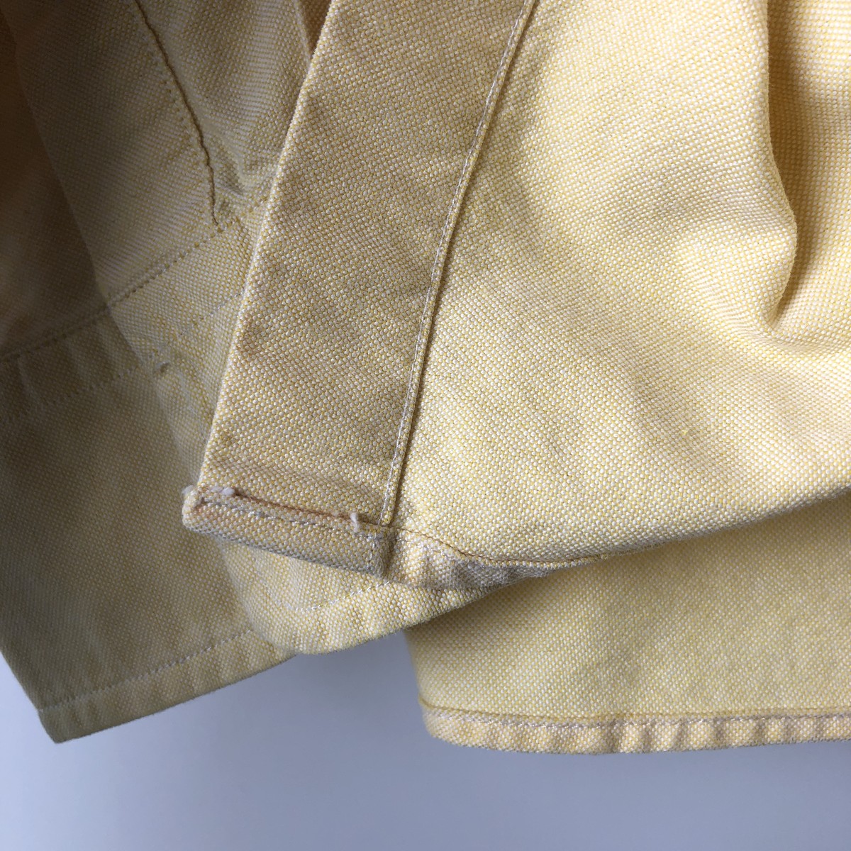 Ralph Lauren/ラルフローレン CLASSIC FIT クラシックフィット 長袖 ボタンダウンシャツ