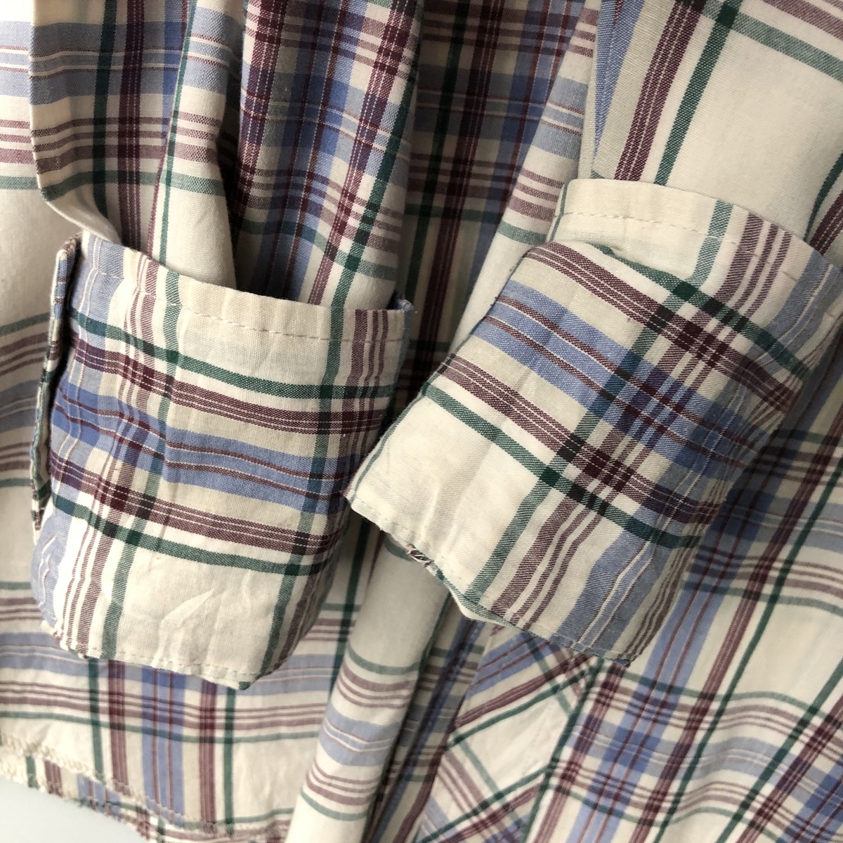 Wrangler/ラングラー WESTERN SHIRTS 長袖 ウエスタンシャツ