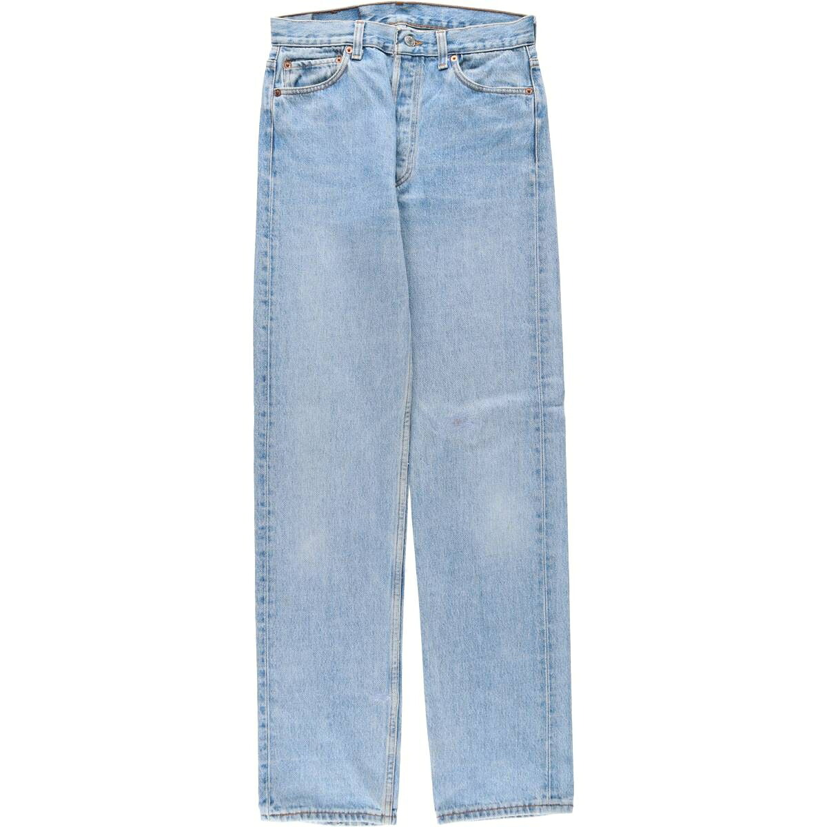 Levi's/リーバイス 501-0193 ストレートデニムパンツ