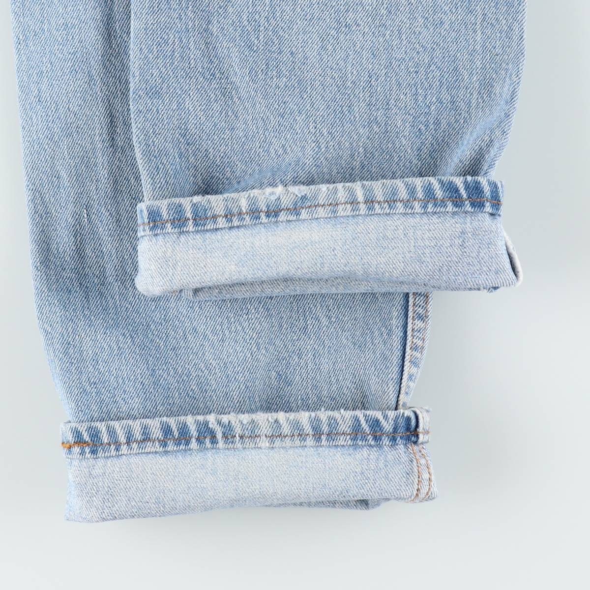 Levi's/リーバイス 501-0193 ストレートデニムパンツ
