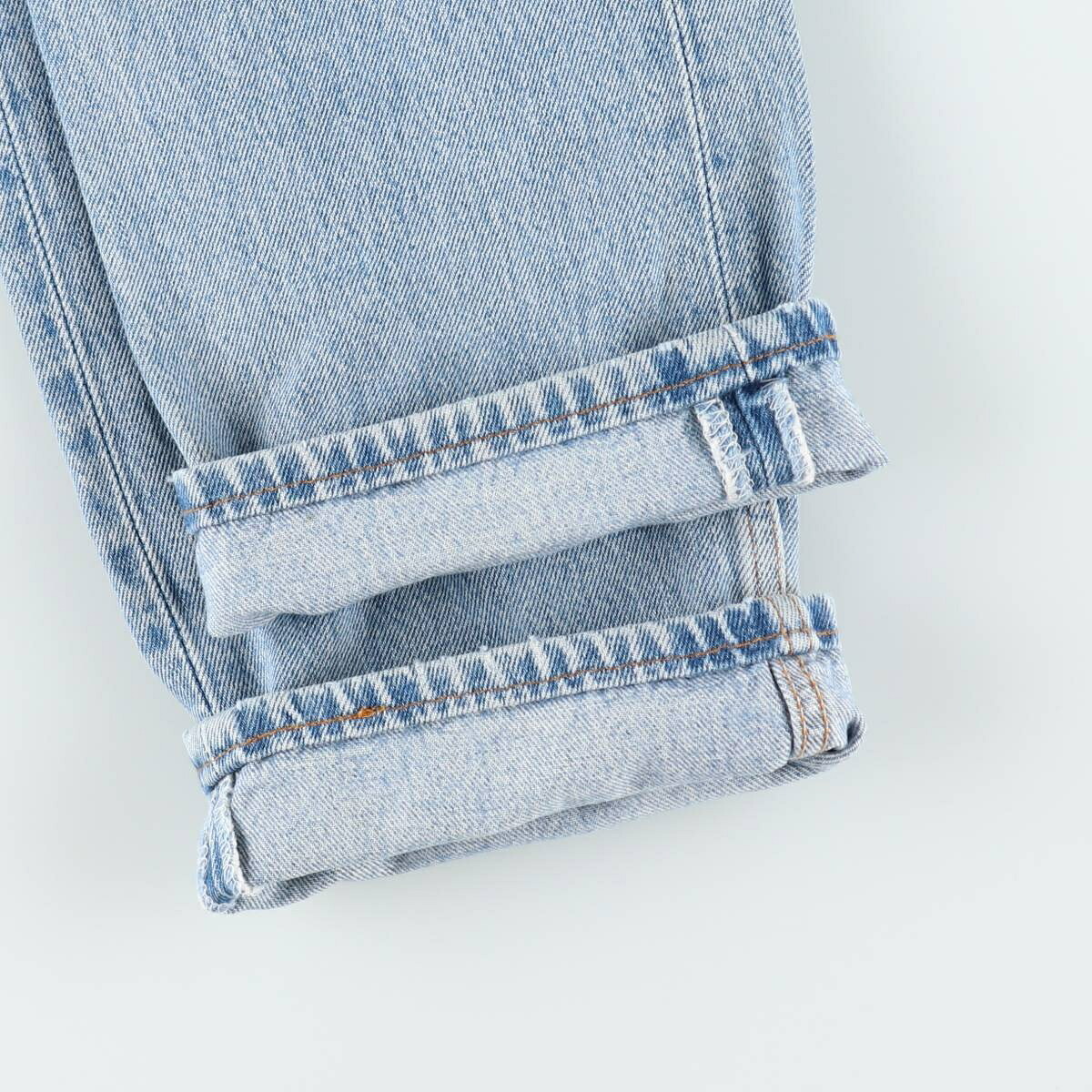 Levi's/リーバイス 501-0193 ストレートデニムパンツ