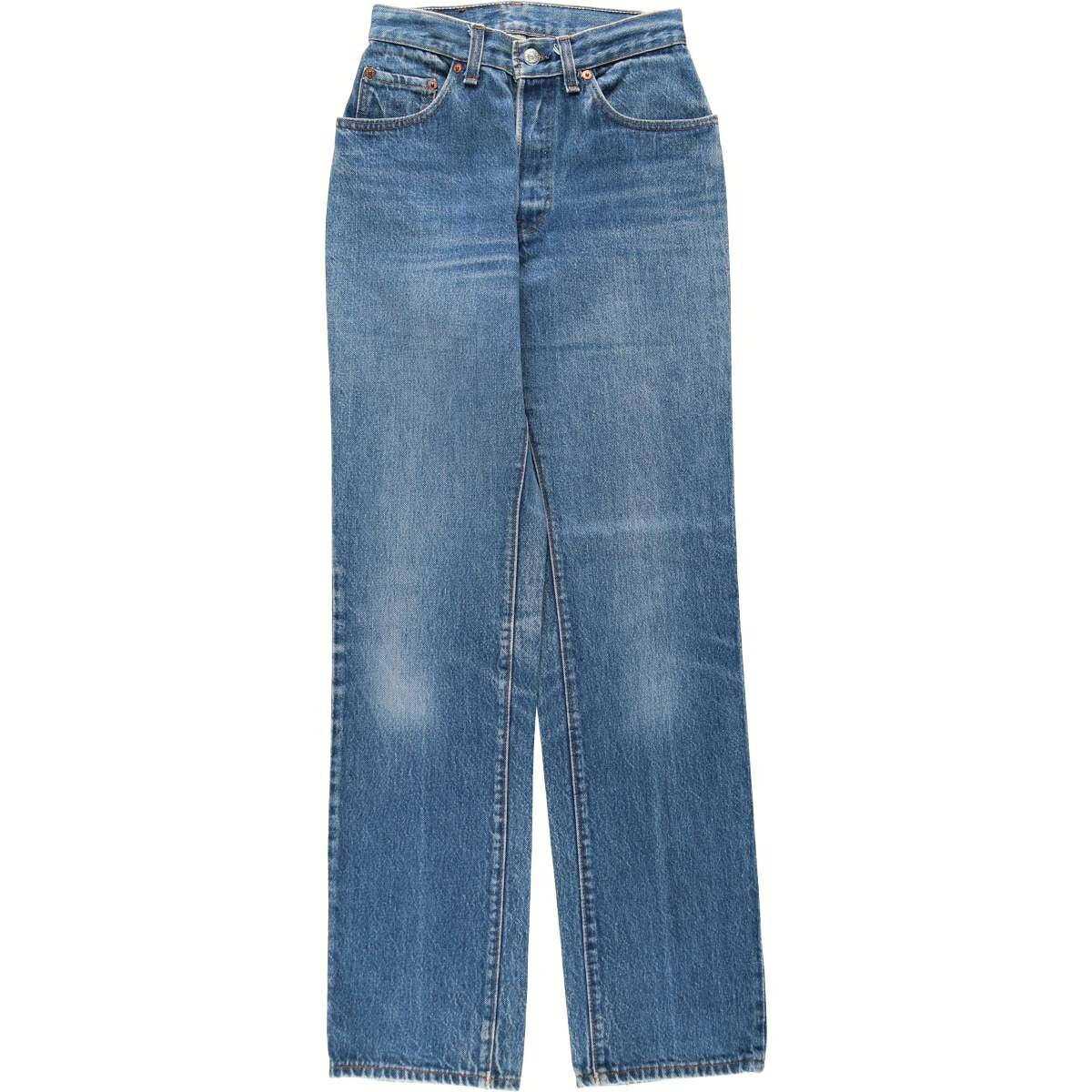 Levi's/リーバイス 26501-0118 ストレートデニムパンツ
