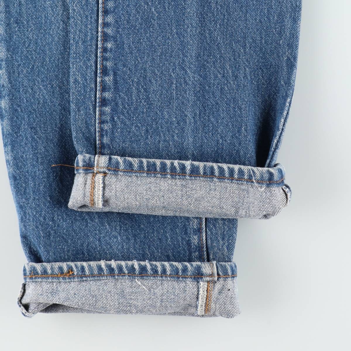 Levi's/リーバイス 26501-0118 ストレートデニムパンツ