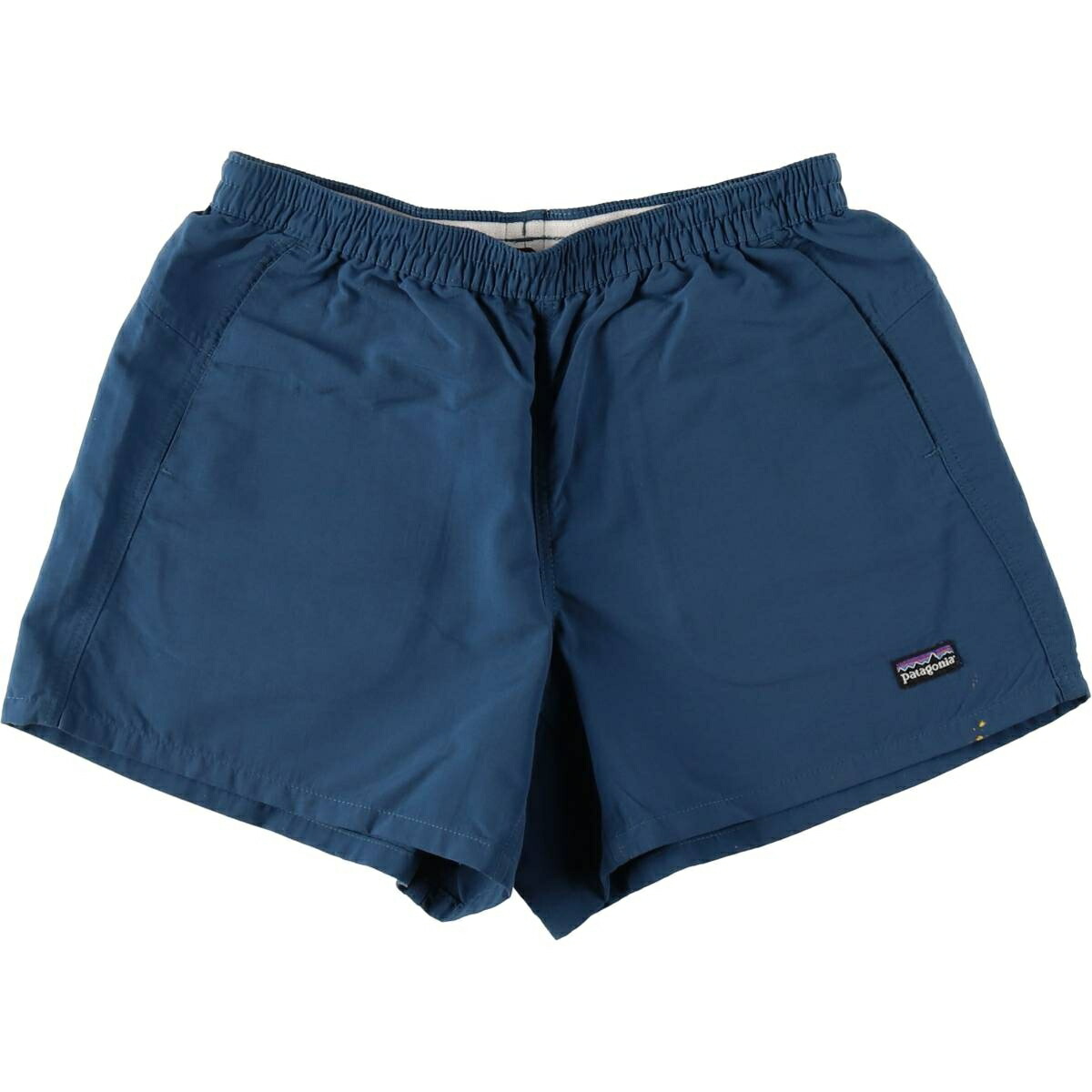Patagonia/パタゴニア バギーズショーツ 57056SP12 ナイロンショーツ ショートパンツ