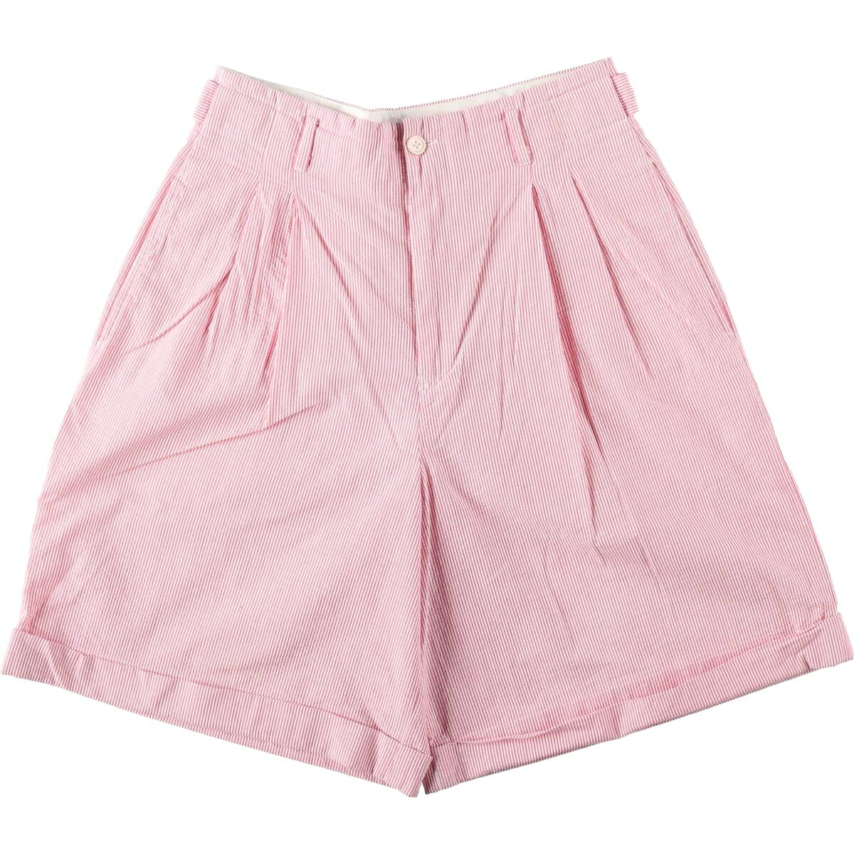 Ralph Lauren/ラルフローレン コットンショーツ ショートパンツ