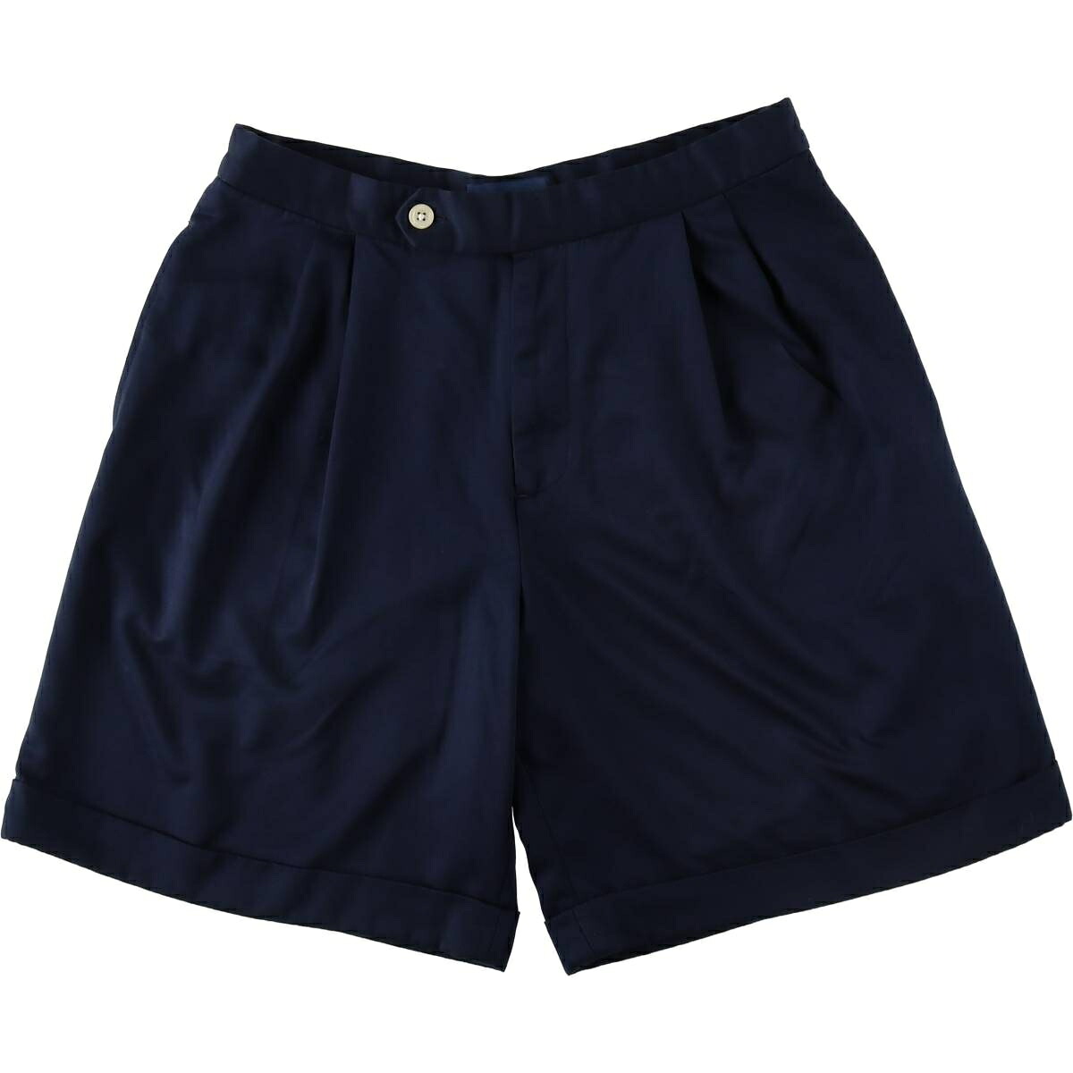 Ralph Lauren/ラルフローレン POLO GOLF ポロゴルフ ハーフパンツ ショートパンツ