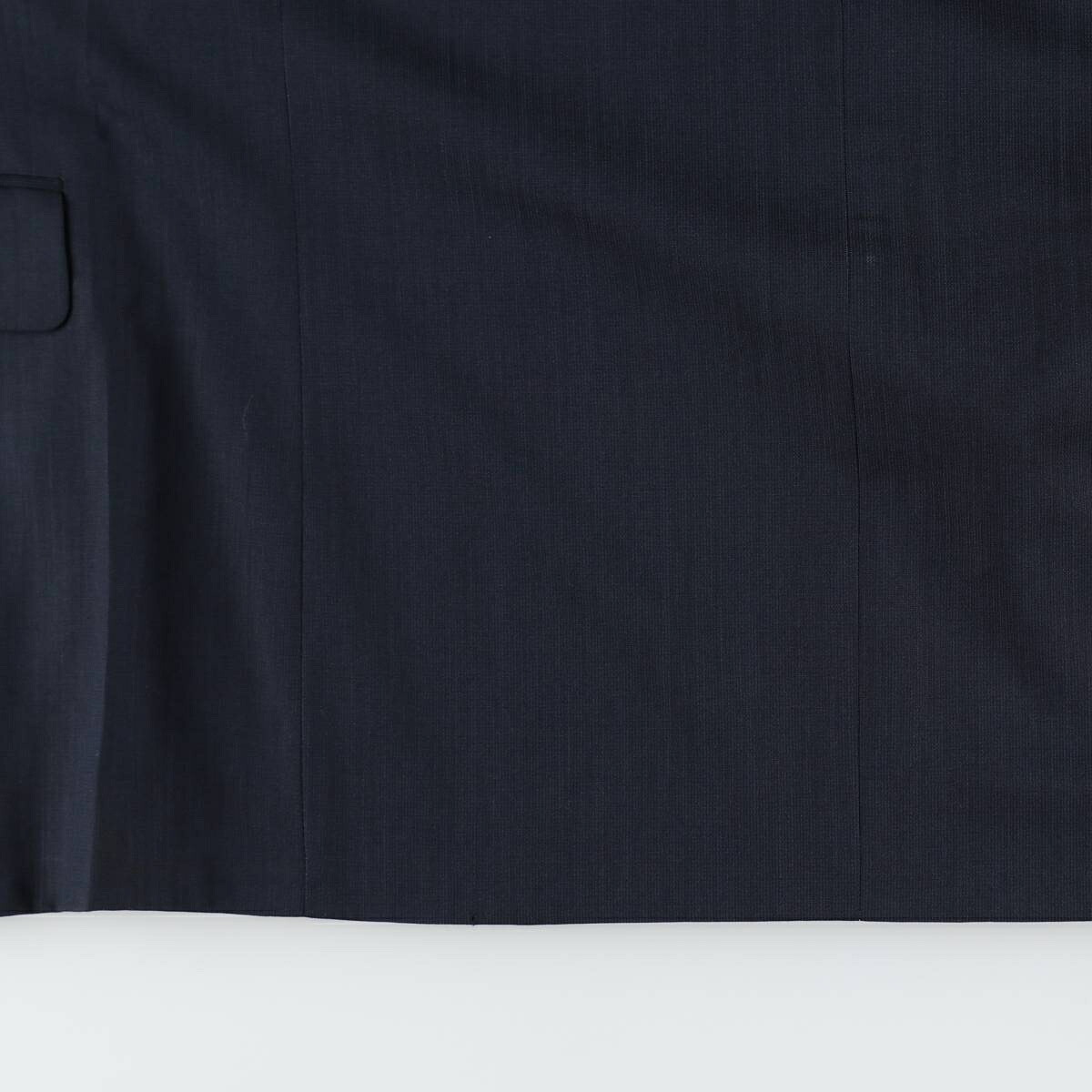 Pierre Cardin/ピエールカルダン 紺ブレザー テーラードジャケット