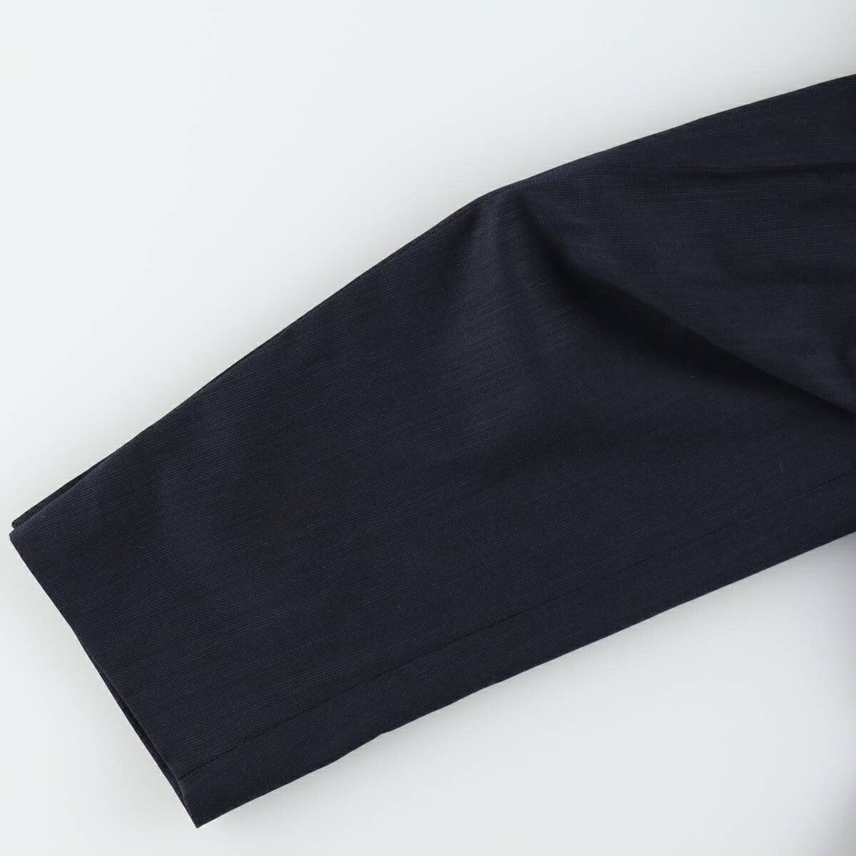 Pierre Cardin/ピエールカルダン 紺ブレザー テーラードジャケット