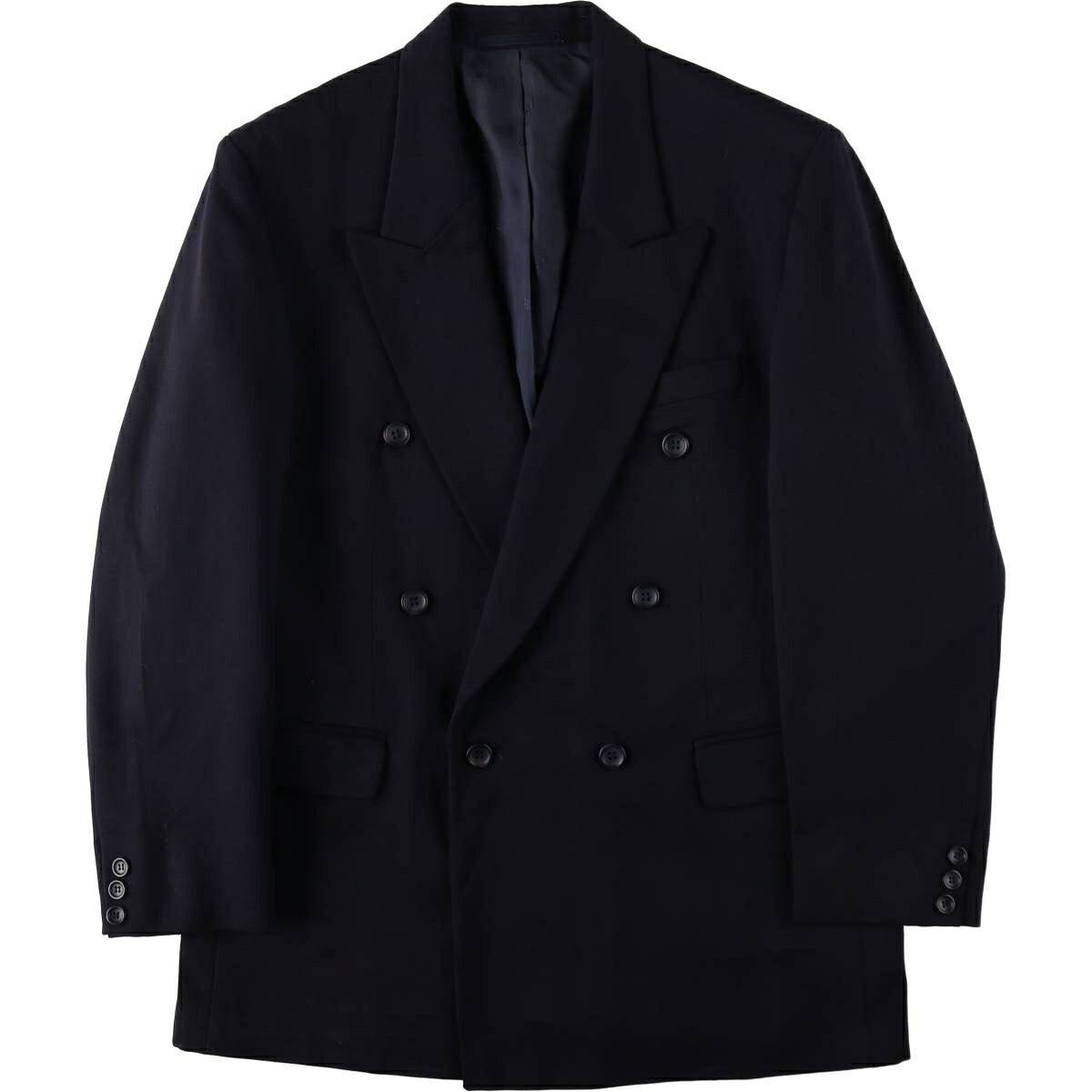 Pierre Cardin/ピエールカルダン ウールテーラードジャケット