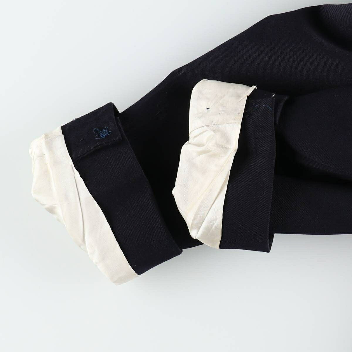 Pierre Cardin/ピエールカルダン ウールテーラードジャケット
