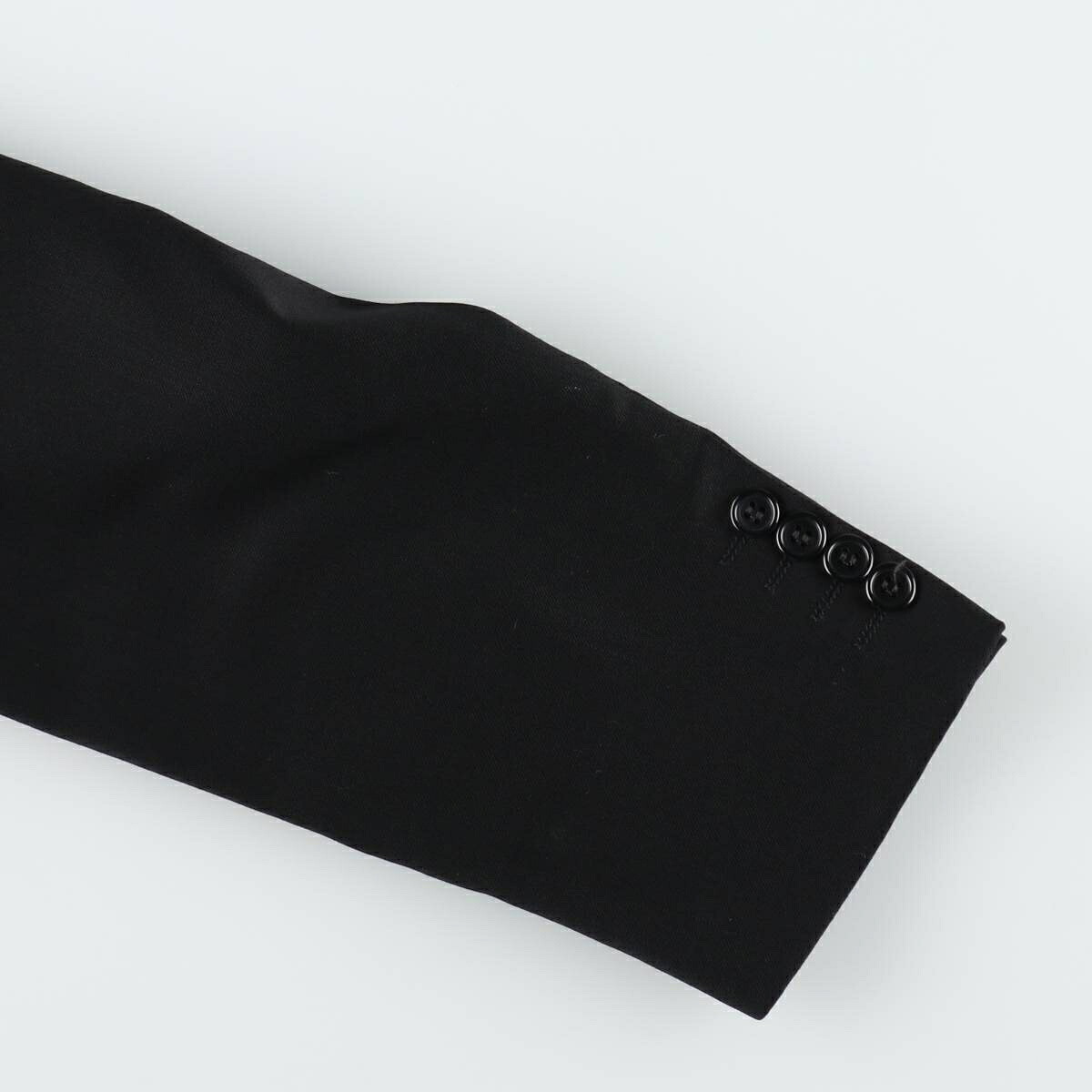 Pierre Cardin/ピエールカルダン ウールテーラードジャケット