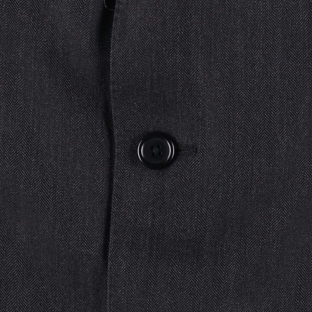 古着 アクアスキュータム Aquascutum LONDON ヘリンボーン テーラードジャケット メンズL相当 /eaa638137 【中古】 【260426】