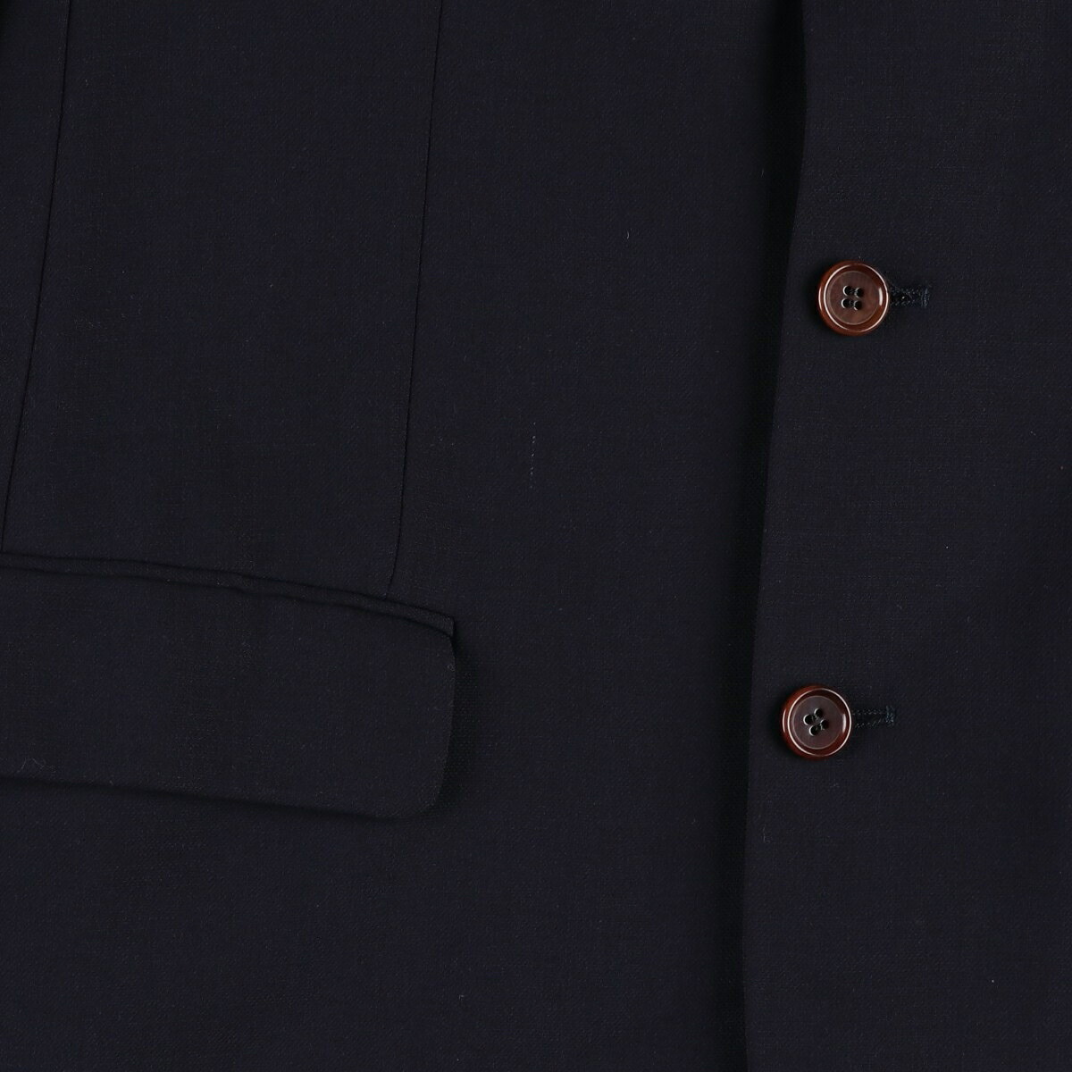 Marks&Spencer/マークスアンドスペンサー ウールテーラードジャケット