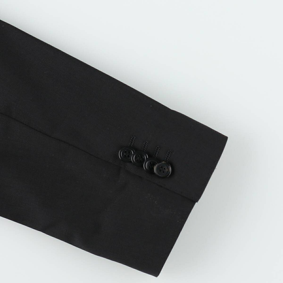 HUGO BOSS/ヒューゴボス Stretch ウールテーラードジャケット