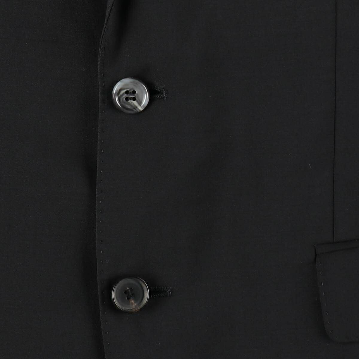 HUGO BOSS/ヒューゴボス Stretch ウールテーラードジャケット