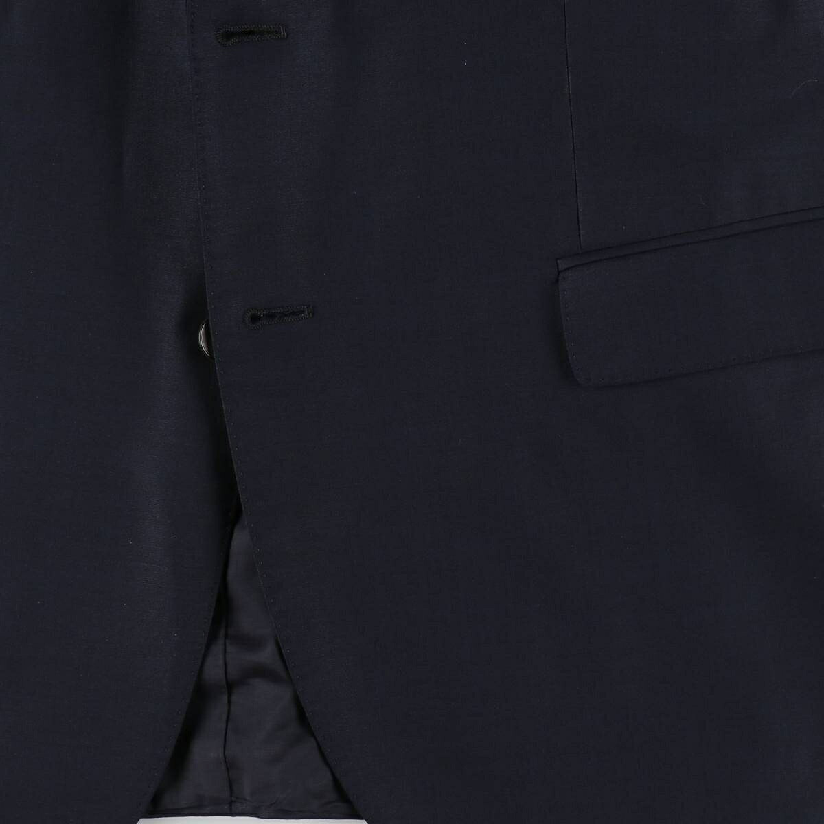 HUGO BOSS/ヒューゴボス Stretch ウールテーラードジャケット