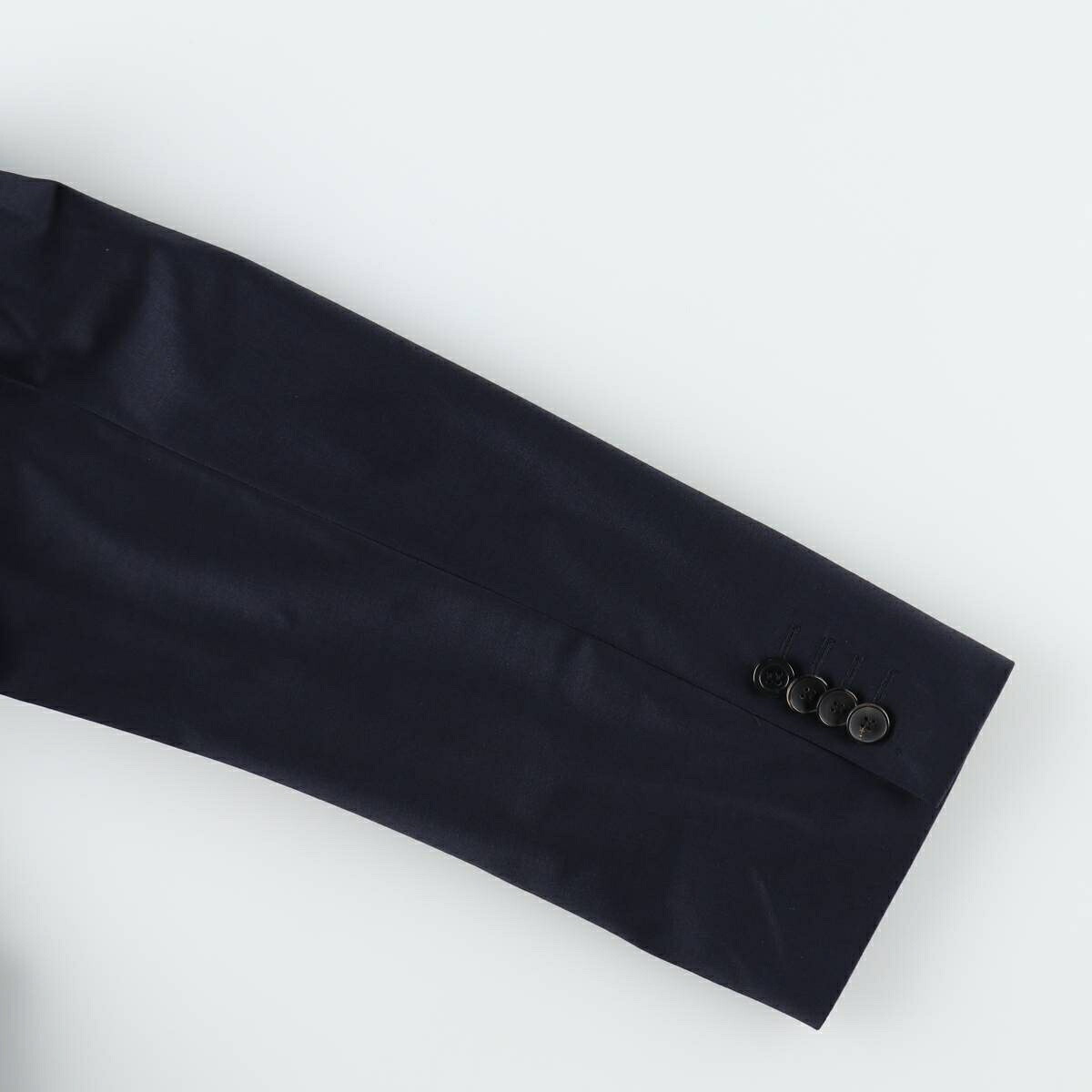 HUGO BOSS/ヒューゴボス Stretch ウールテーラードジャケット