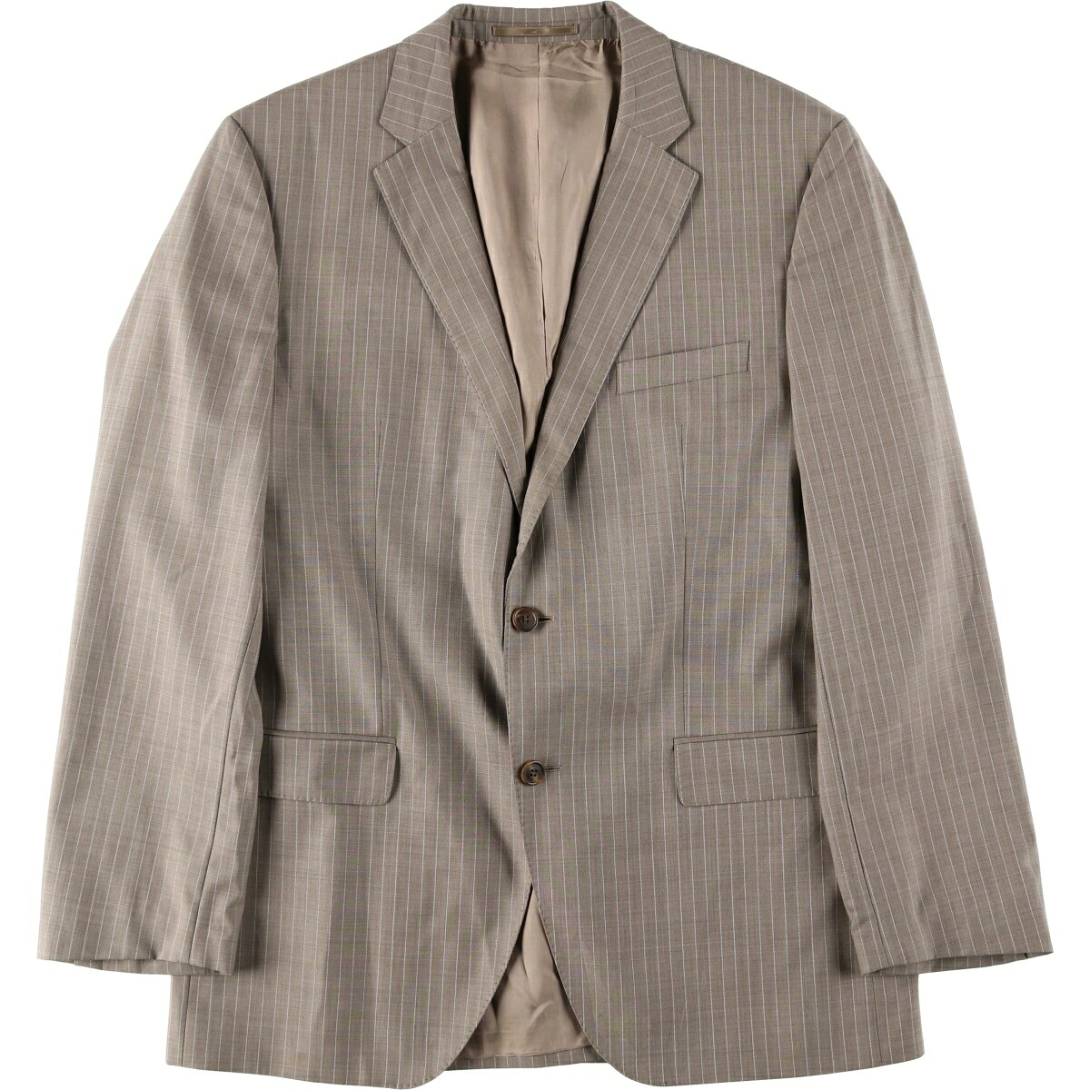 HUGO BOSS/ヒューゴボス ウールテーラードジャケット