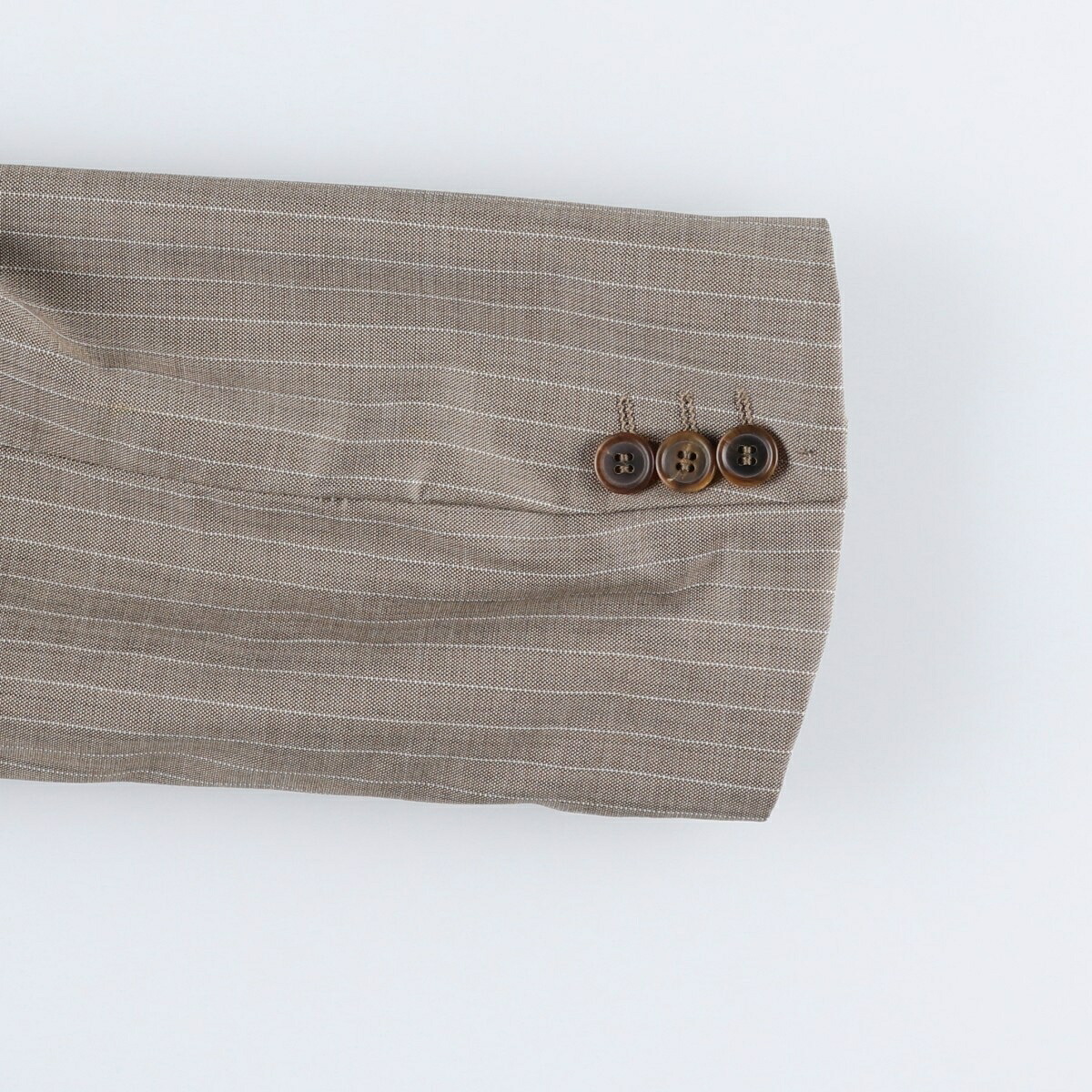 HUGO BOSS/ヒューゴボス ウールテーラードジャケット