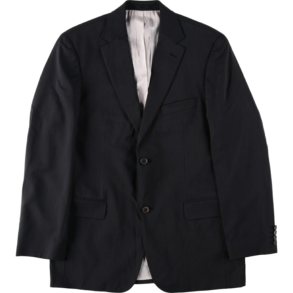 HUGO BOSS/ヒューゴボス ウールテーラードジャケット