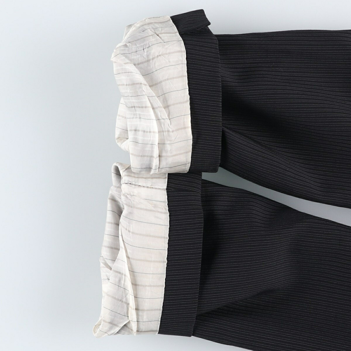 HUGO BOSS/ヒューゴボス ウールテーラードジャケット
