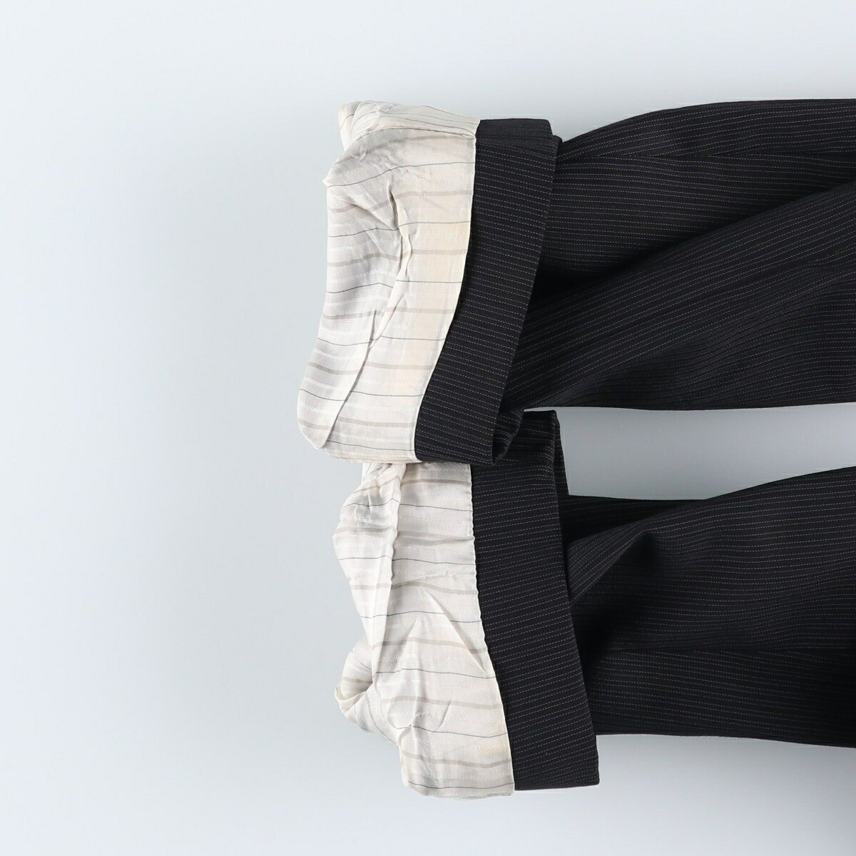 HUGO BOSS/ヒューゴボス ウールテーラードジャケット