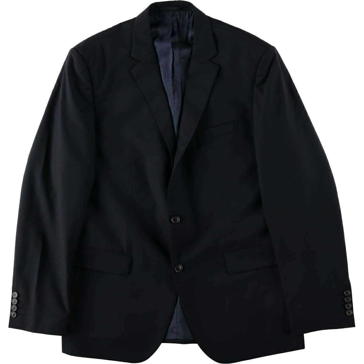 HUGO BOSS/ヒューゴボス ウールテーラードジャケット