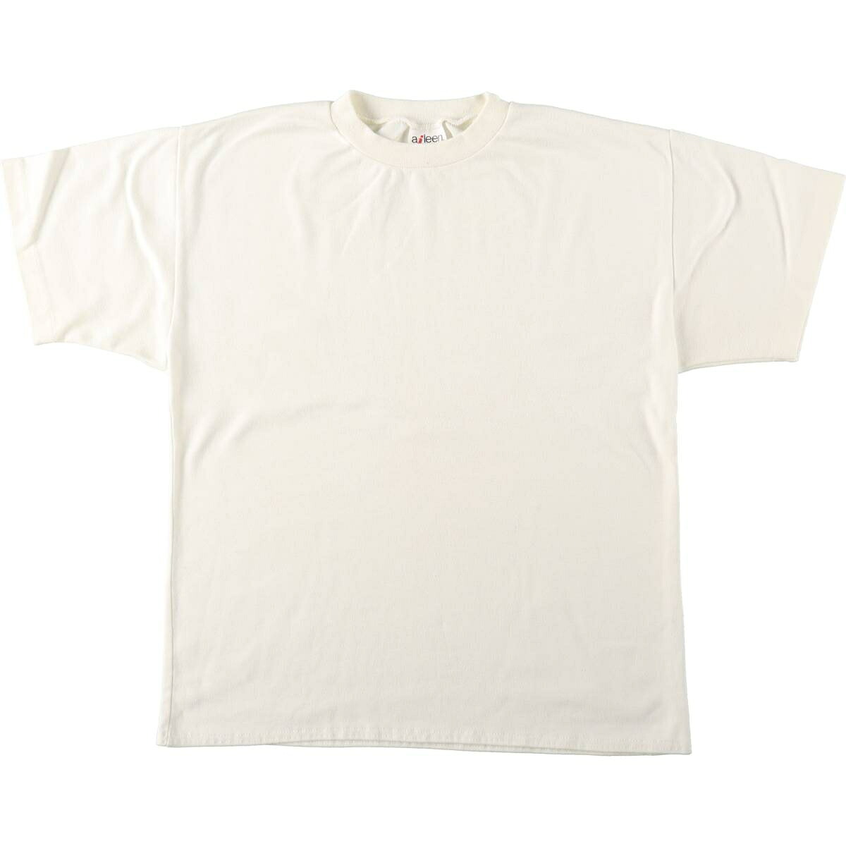 Aileen Sport 無地Tシャツ