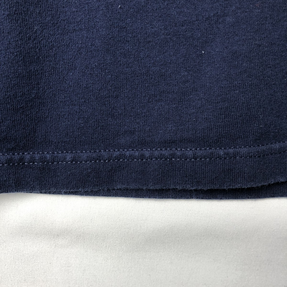 PLUMA 無地Tシャツ