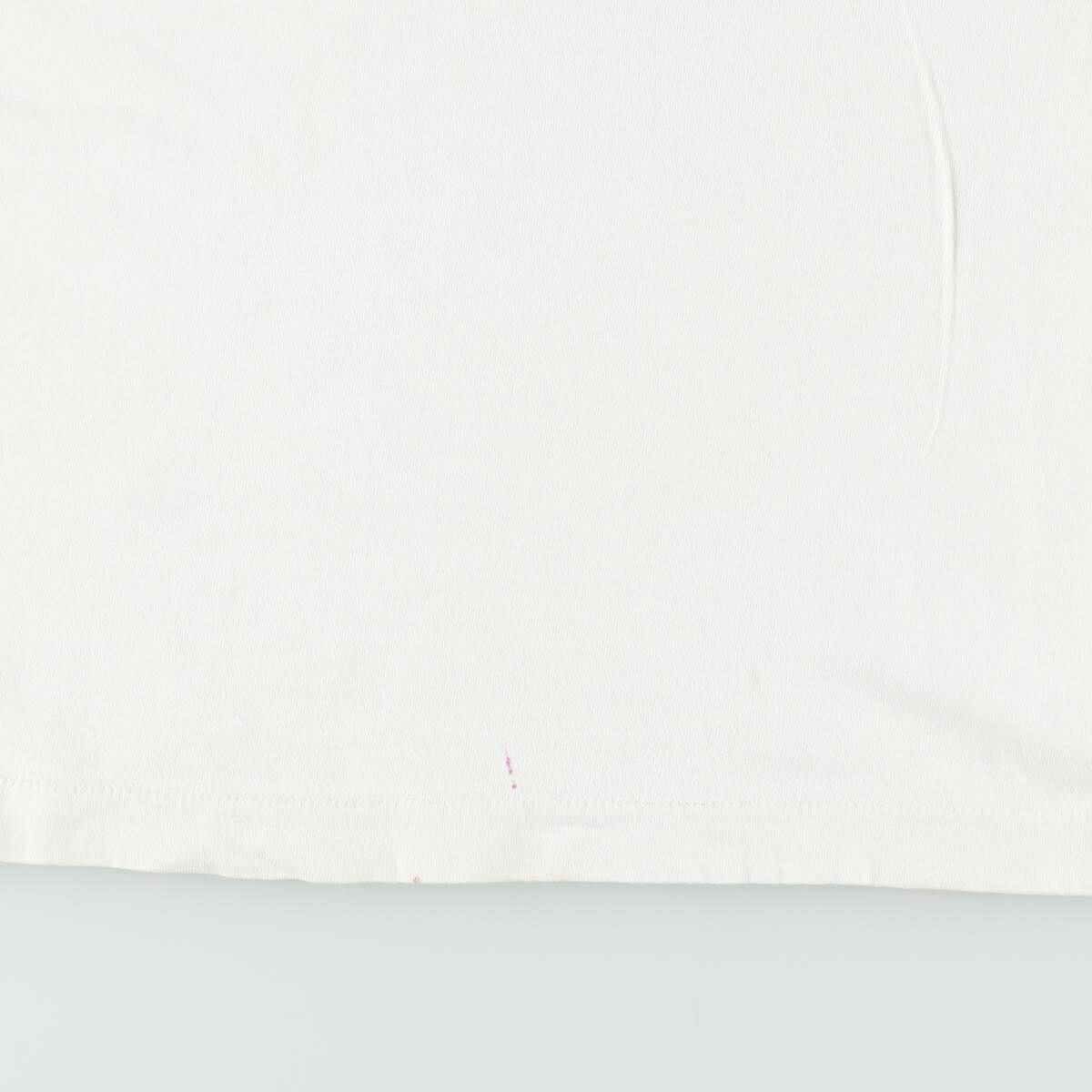 FRUIT OF THE LOOM/フルーツオブザルーム Point of Grace ポイントオブグレース バンドTシャツ バンT