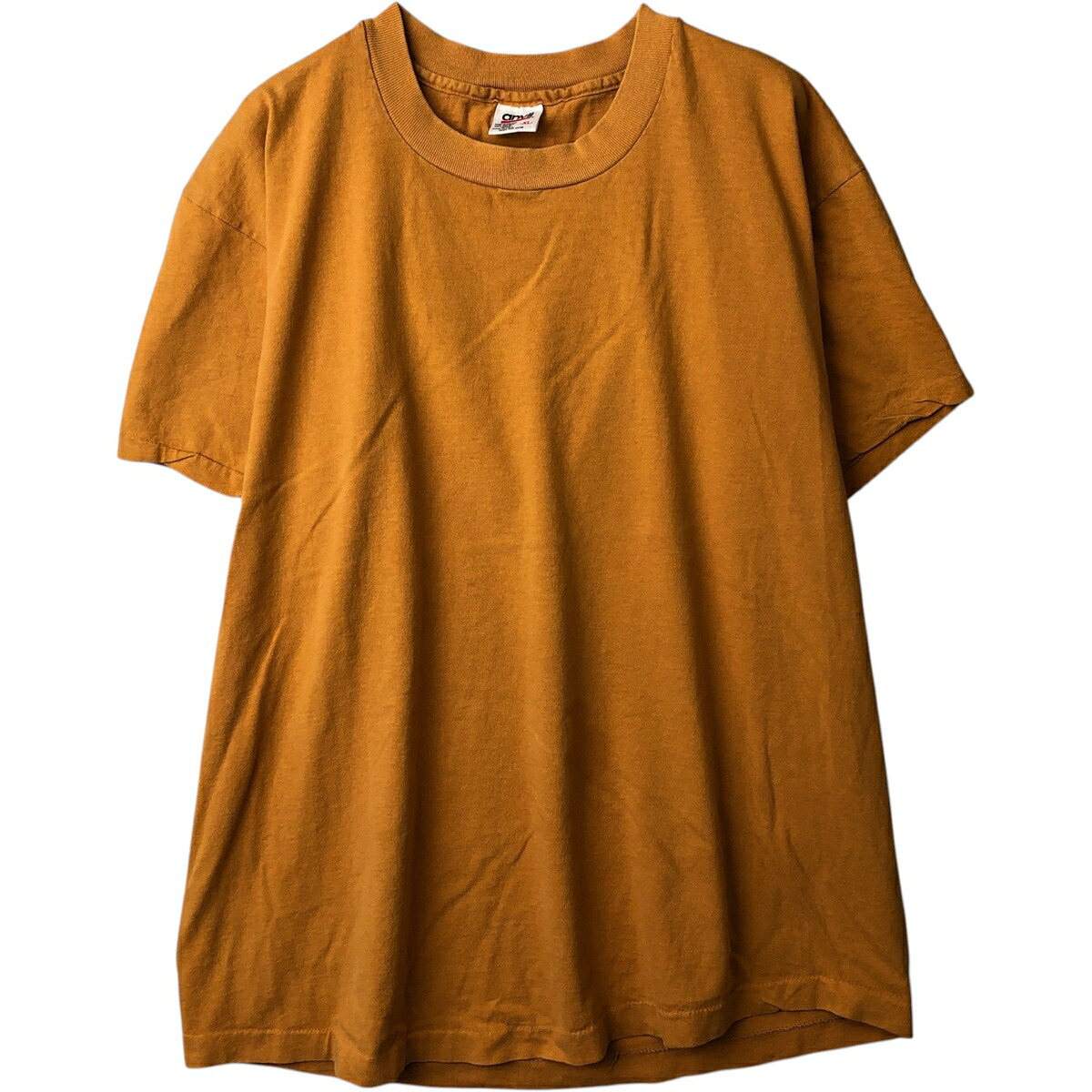 Anvil/アンビル 無地Tシャツ