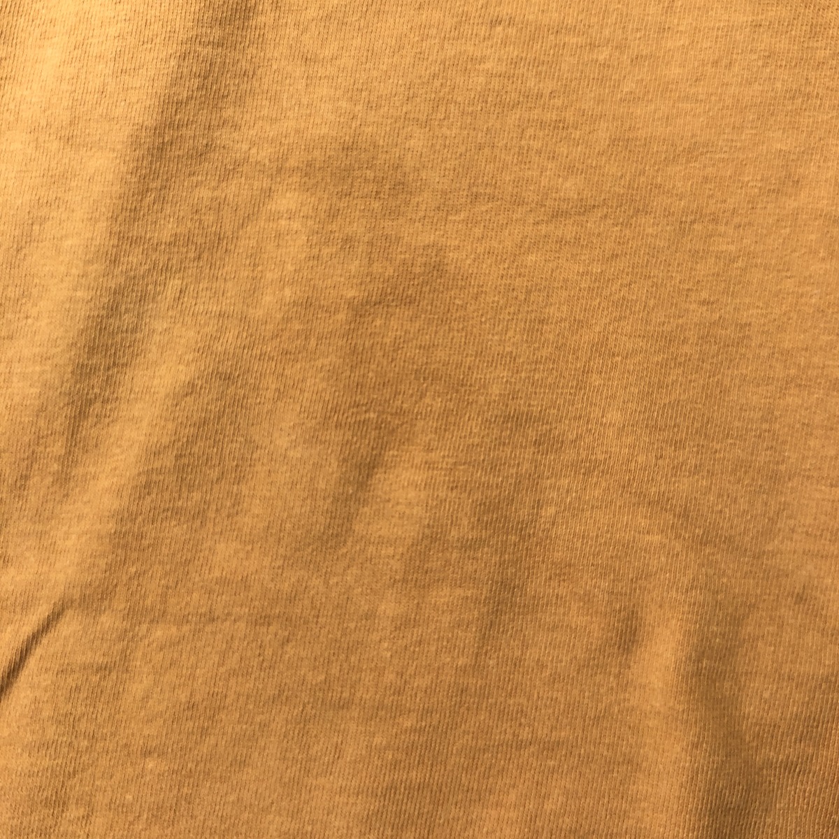 Anvil/アンビル 無地Tシャツ
