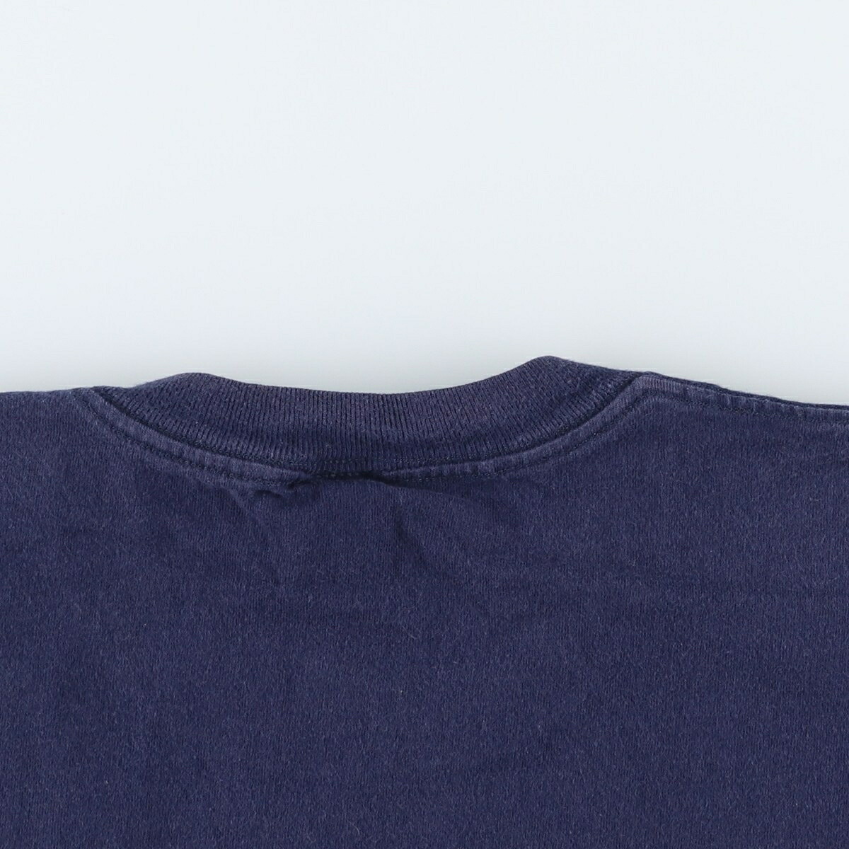 TOWN CRAFT/タウンクラフト 無地ポケットTシャツ