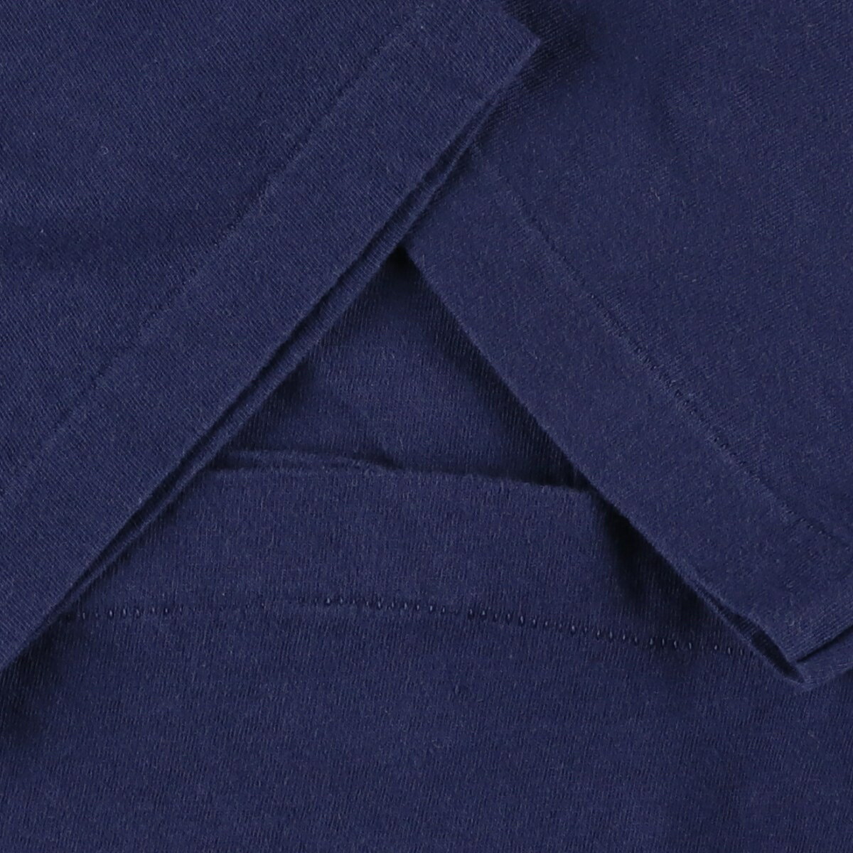FRUIT OF THE LOOM/フルーツオブザルーム 無地ポケットTシャツ