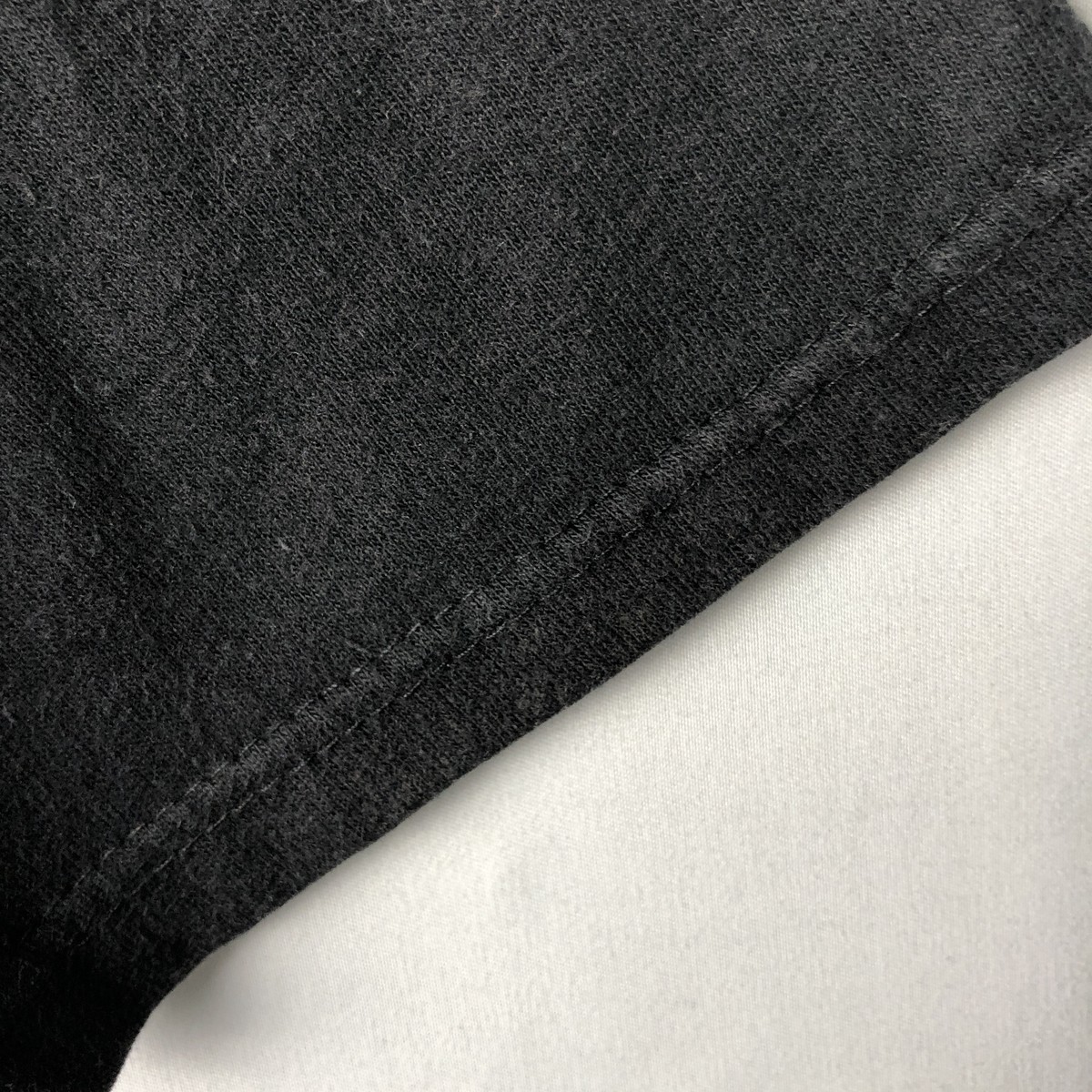 CLASSIC2 無地ポケットTシャツ