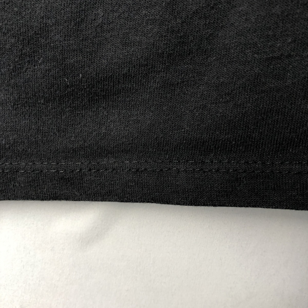 CLASSIC2 無地ポケットTシャツ