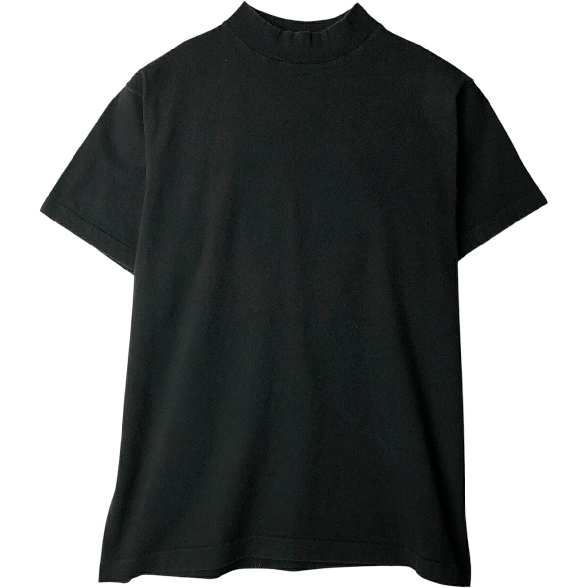 BVD 無地Tシャツ