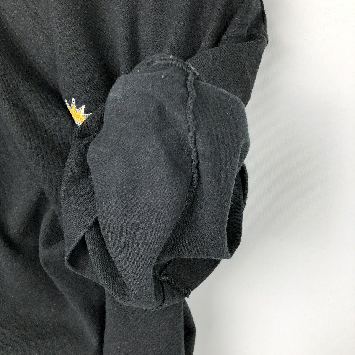 FRUIT OF THE LOOM/フルーツオブザルーム B.B.KING'S バンドTシャツ バンT