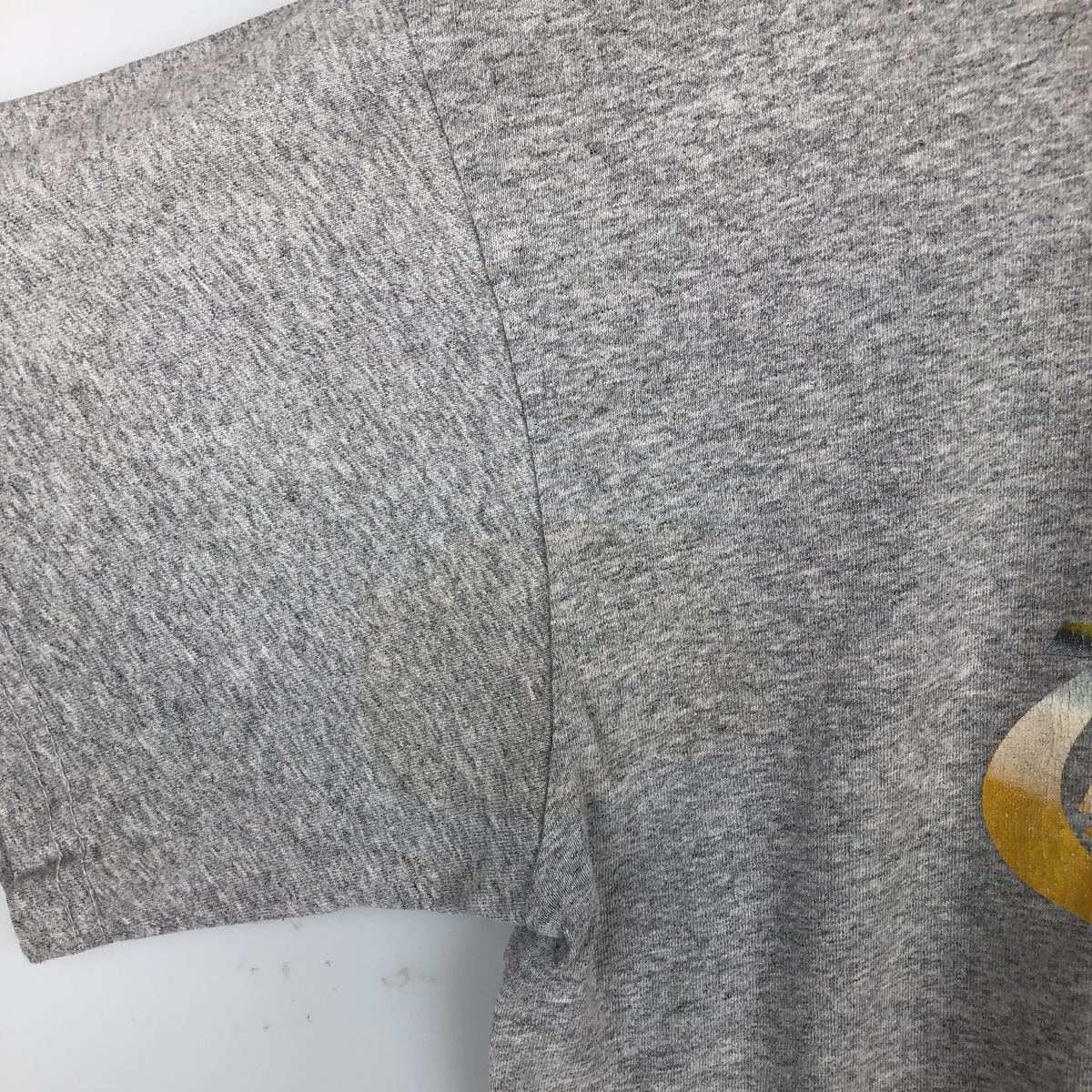 PUMA/プーマ ロゴプリントTシャツ