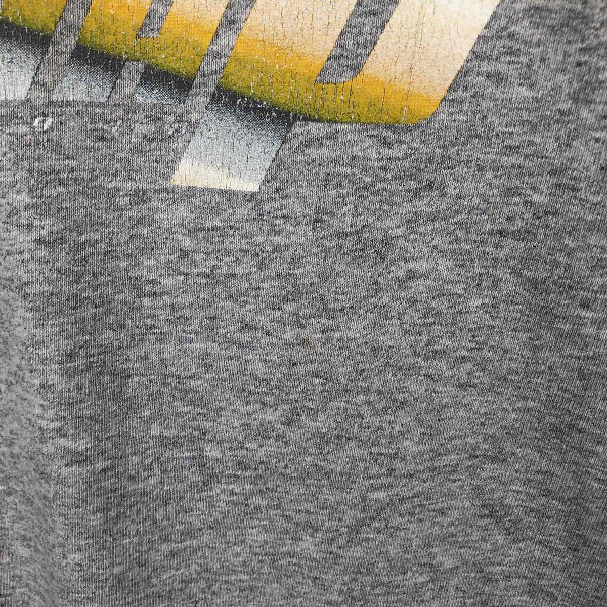 PUMA/プーマ ロゴプリントTシャツ
