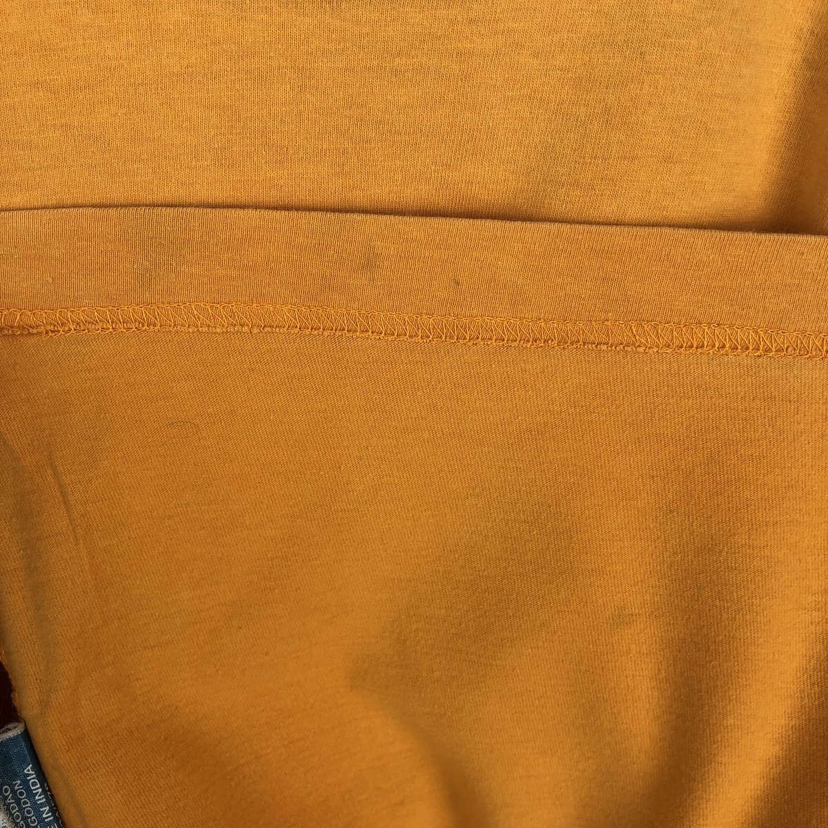 UMBRO/アンブロ ロゴプリントTシャツ