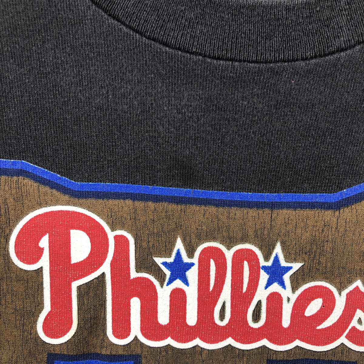 Starter/スターター 1996 MLB ALL-STAR GAME 第67回MLBオールスターゲーム スポーツプリントTシャツ