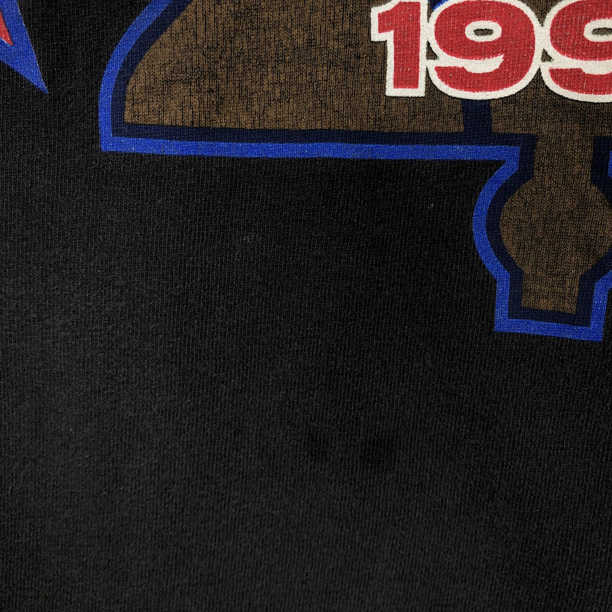 Starter/スターター 1996 MLB ALL-STAR GAME 第67回MLBオールスターゲーム スポーツプリントTシャツ